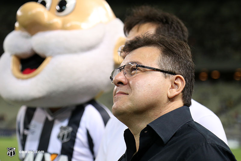 [02-06-2017] Homenagem Alexandre Nepomuceno - 9