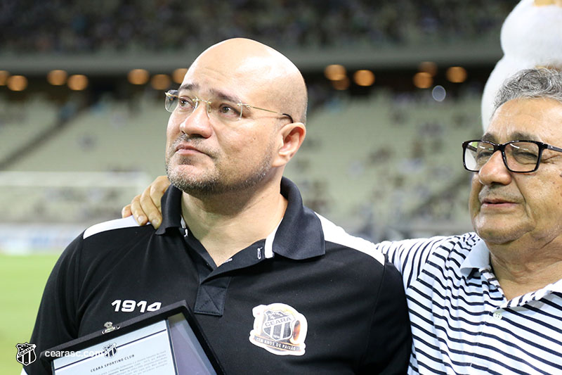 [02-06-2017] Homenagem Alexandre Nepomuceno - 10