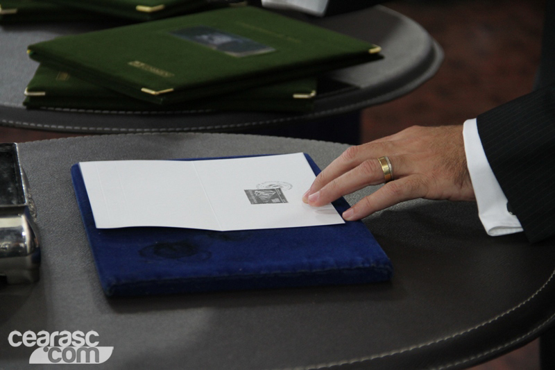 [02-06] Baile de Gala - Solenidade - Ceará 100 anos 02 - 14