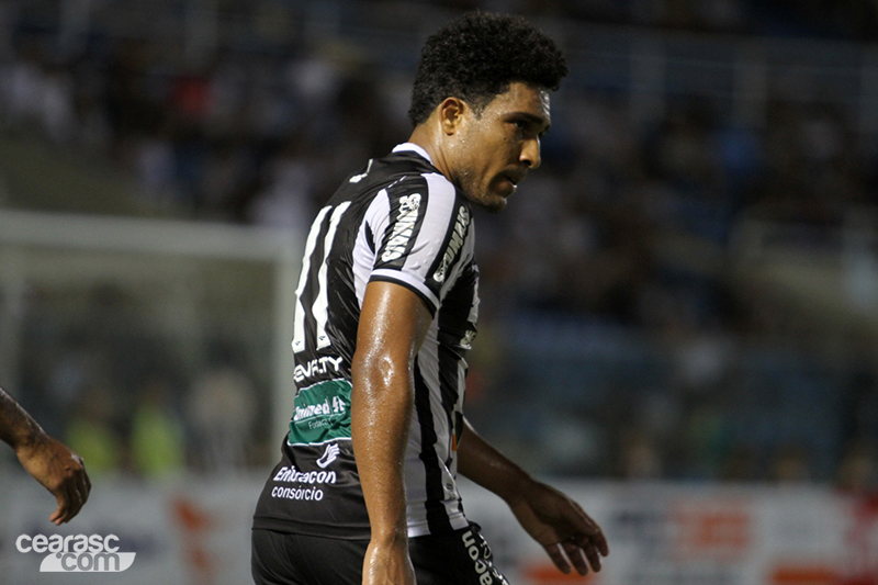 [27-01] Ceará 1 x 0 Guarani (J) - 24