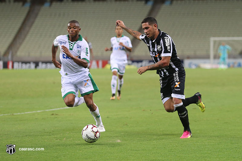 [15-09-2017] Ceará 1 x 1 América-MG 01 - 66