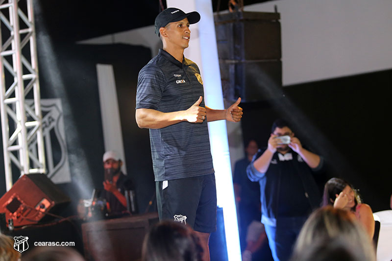 [13-07-2017] Lancamento dos Uniformes - Desfile - 25