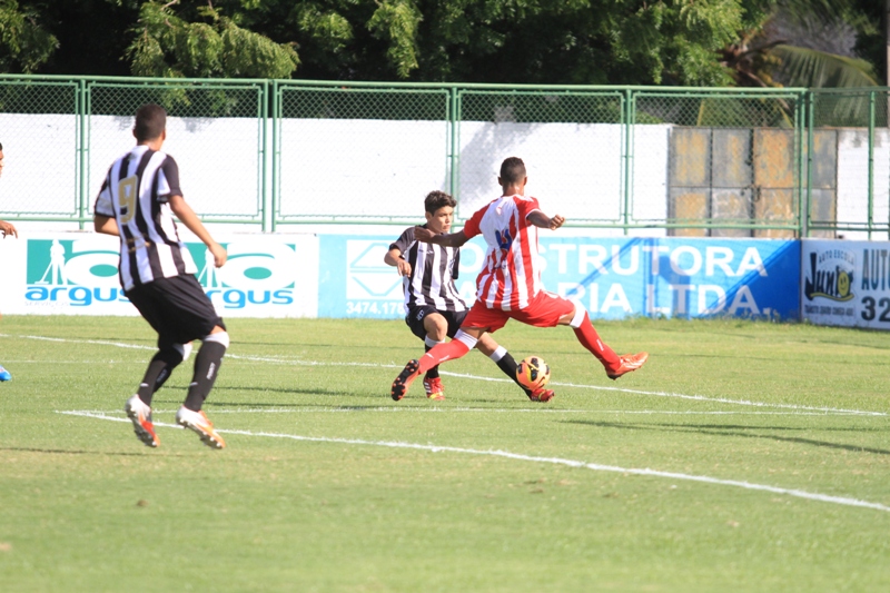 [08-03] Copa Do Brasil Sub17 - Ceará 3 x 2 Náutico - 01 - 10