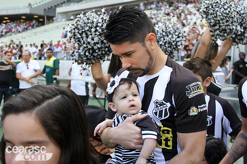 [15-11] Ceará 2 x 0 Vasco - 01 - 4