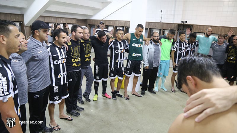 [18-11-2017] Criciuma 1 x 1 Ceara - 65