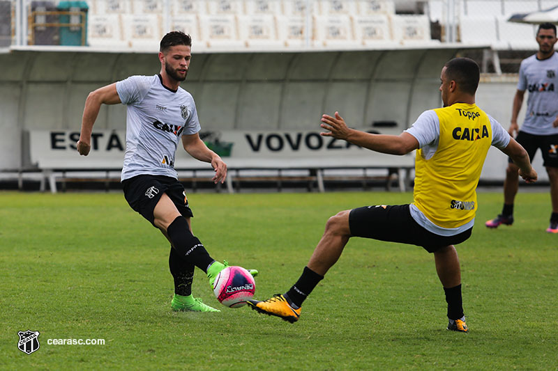 [10-01-2018] Treino Integrado - Manha - 13