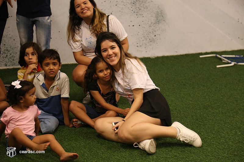 [11-10-2017] Ceara 1 x 2 Fortaleza Part. 2 - 39