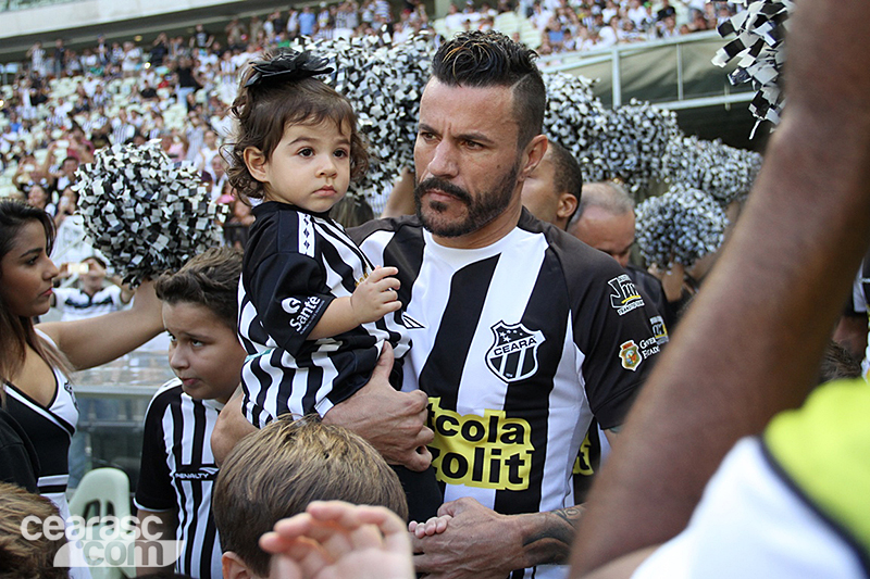 [15-11] Ceará 2 x 0 Vasco - 01 - 6
