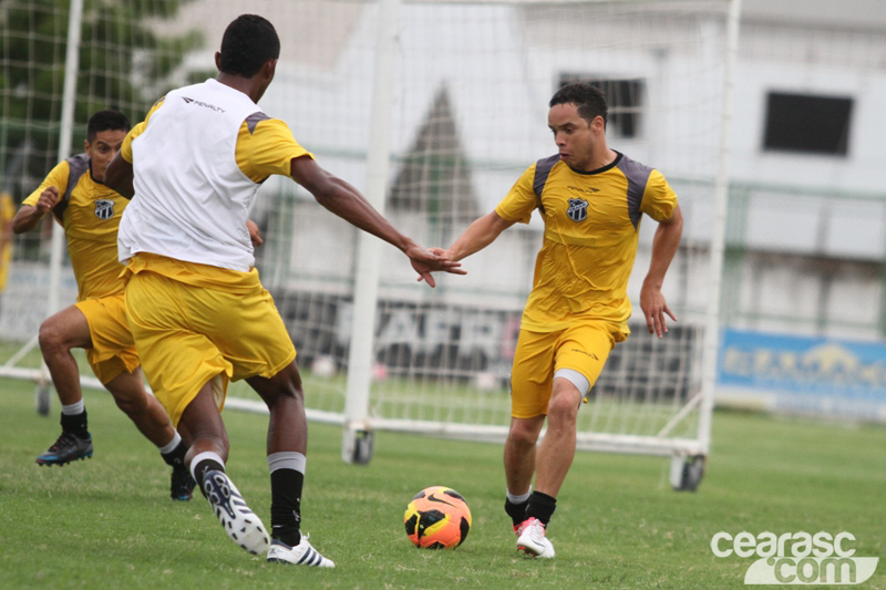 [19-02] Treino Técnico e tático - 20