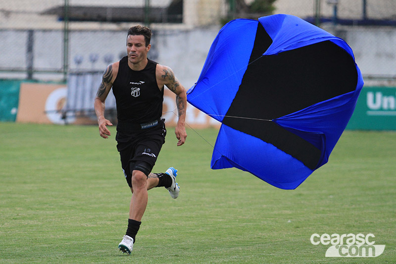 [20-01] Treino Técnico + Tático - 6