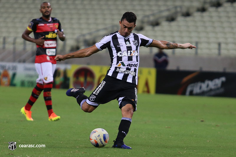 [16-04-2017] Ceara 2 x 0 Guarani (J) - 18