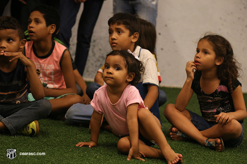 [11-10-2017] Ceara 1 x 2 Fortaleza Part. 2 - 40