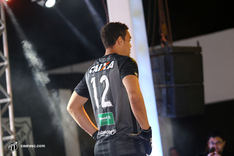 [13-07-2017] Lancamento dos Uniformes - Desfile - 28