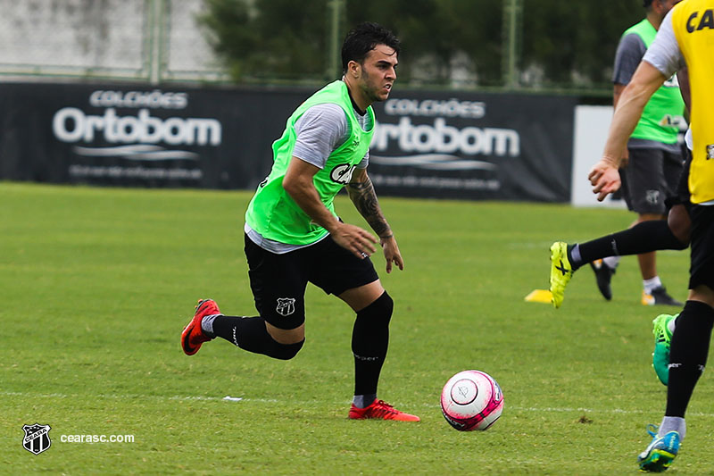 [10-01-2018] Treino Integrado - Manha - 18