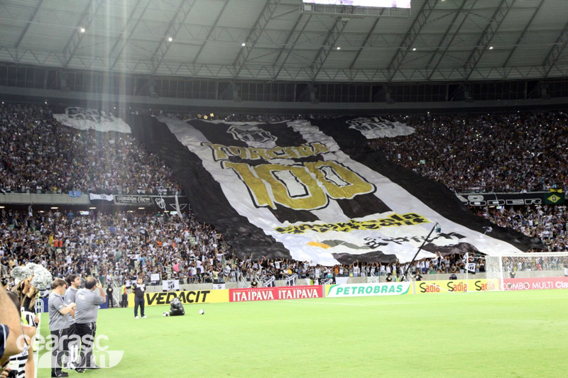 [13-08] Ceará 3 x 1 Internacional - 4