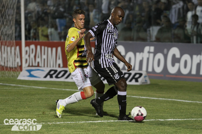 [24-08] Ceará x Vitória - 24