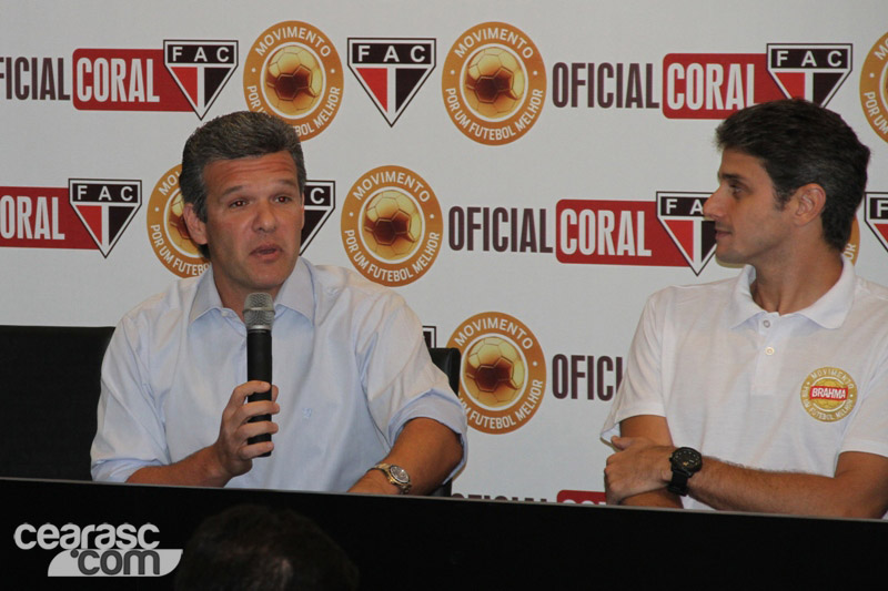 [05-04] Movimento por um futebol melhor - Entrevista coletiva - 10