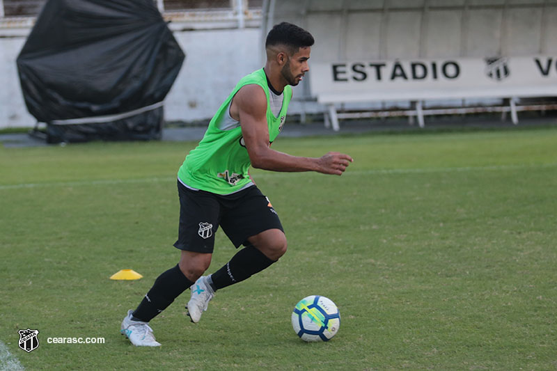 [10-05-2018] Treino Tático - 5