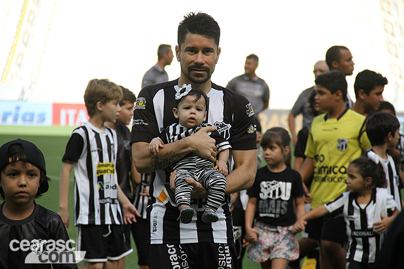 [15-11] Ceará 2 x 0 Vasco - 01 - 8