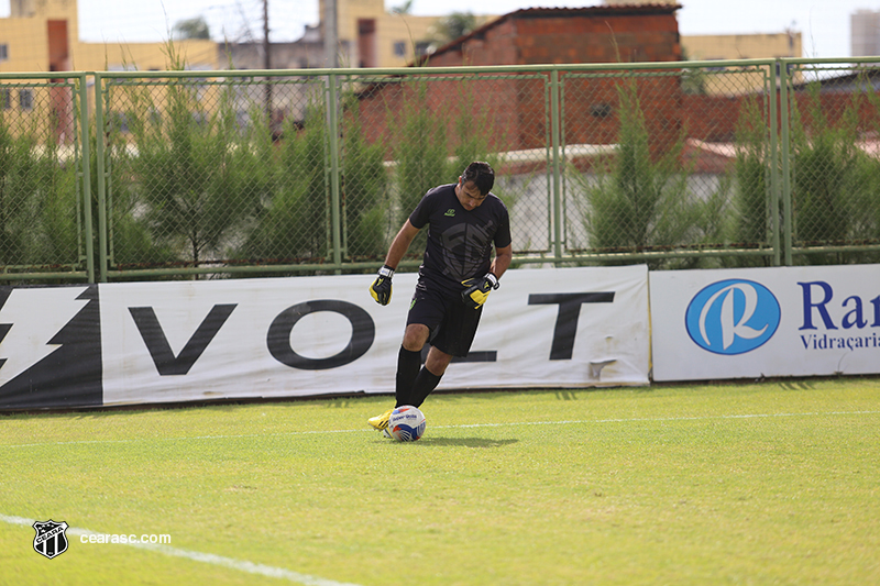 [20-08-2017] Ceara 1 x 0 Maguary - Master1 - 10