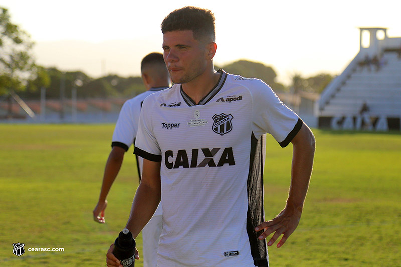 [03-11-2018] Ceará 5x0 Moto Club - SUB-20 - 59