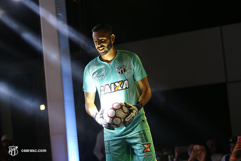 [13-07-2017] Lancamento dos Uniformes - Desfile - 32