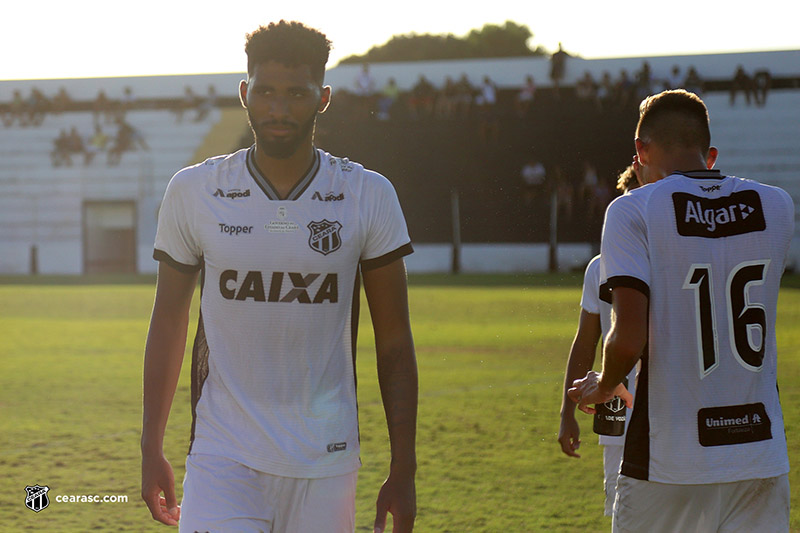 [03-11-2018] Ceará 5x0 Moto Club - SUB-20 - 16