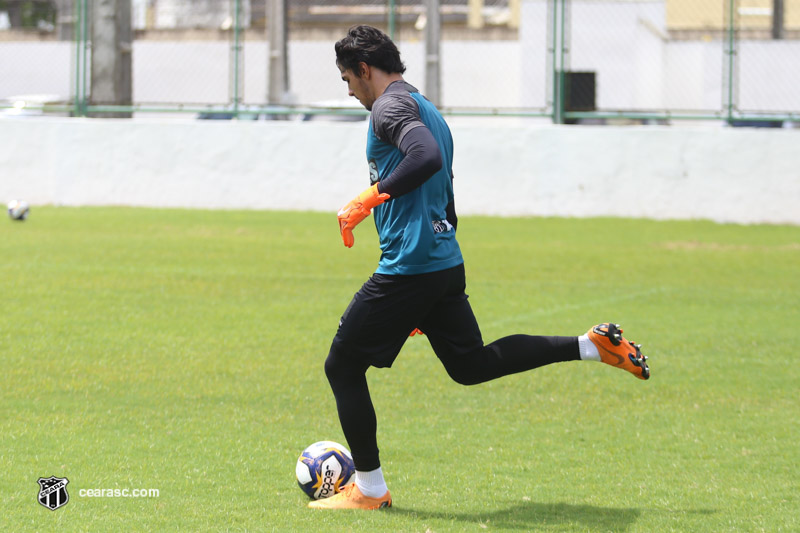 [24-01-2019] Treino Finalização  - 2