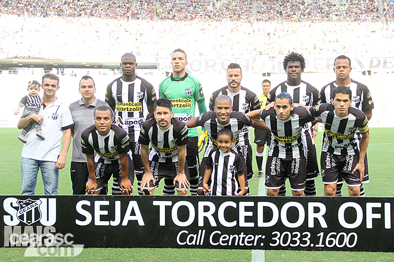 [15-11] Ceará 2 x 0 Vasco - 01 - 9