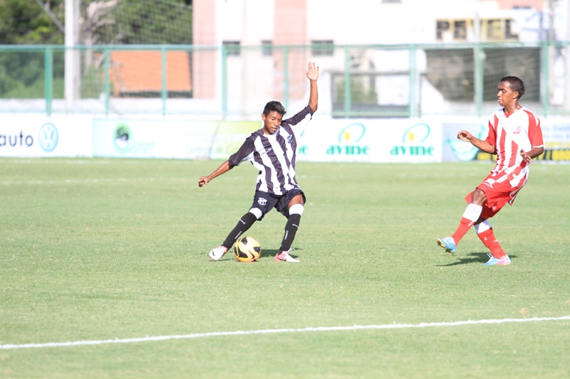 [08-03] Copa Do Brasil Sub17 - Ceará 3 x 2 Náutico - 01 - 14