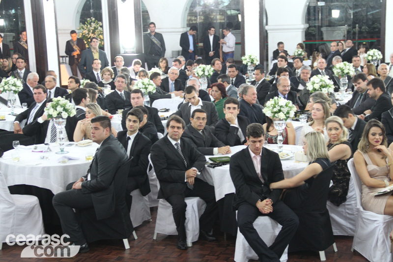 [02-06] Baile de Gala - Solenidade - Ceará 100 anos 02 - 25