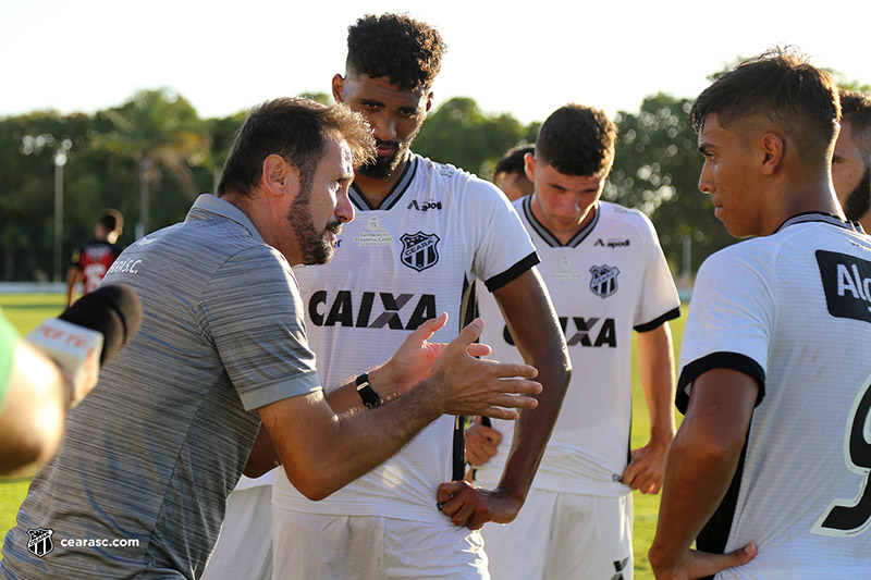 [03-11-2018] Ceará 5x0 Moto Club - SUB-20 - 13