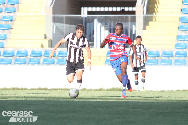 [03-10] Sub-20 - Ceará x Fortaleza - 5
