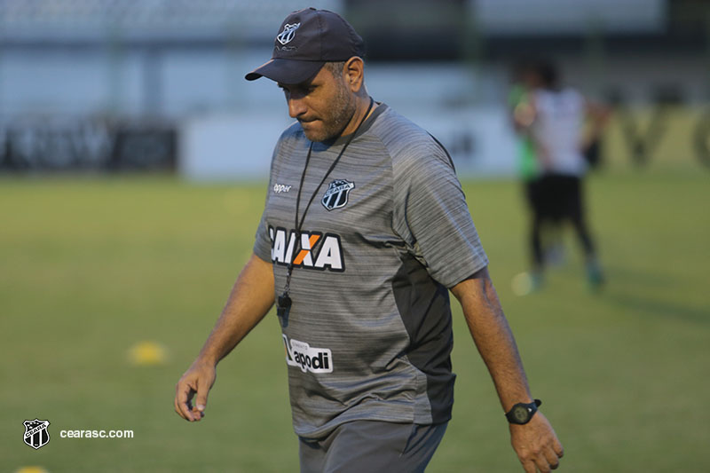 [10-05-2018] Treino Tático - 11
