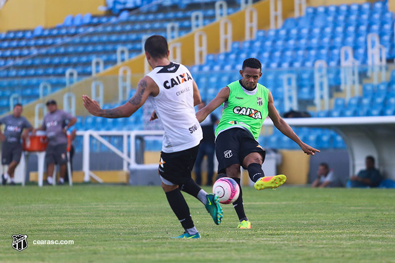 [06-03-2018] Treino Apronto - Tarde - 12