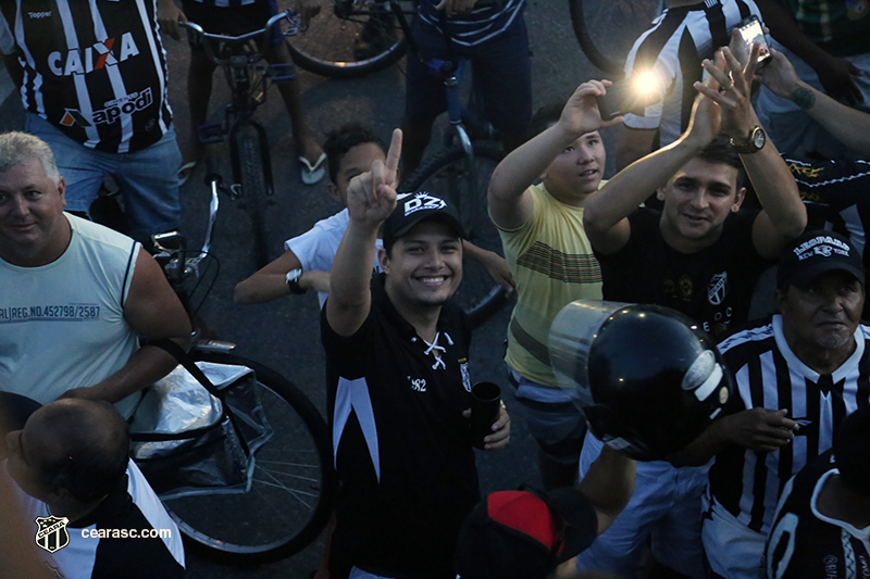 [19-11-2017] Festa do desembarque 01 - 23