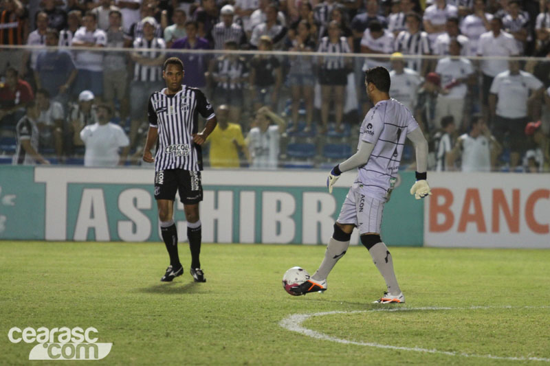 [24-08] Ceará 1 x 3 Vitória - 1