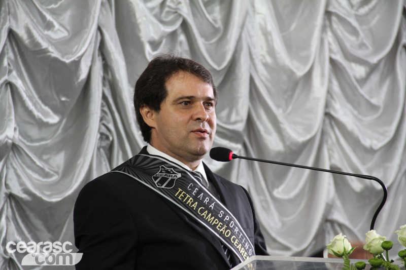 [02-06] Baile de Gala - Solenidade - Ceará 100 anos 02 - 28