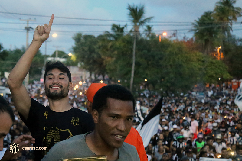 [19-11-2017] Festa do desembarque 02 - 4