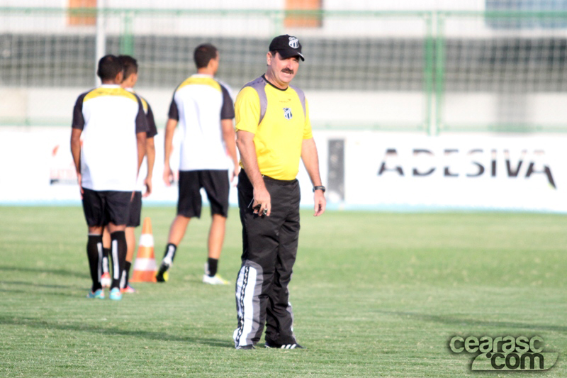 [05-04] Treino de Finalização - 1