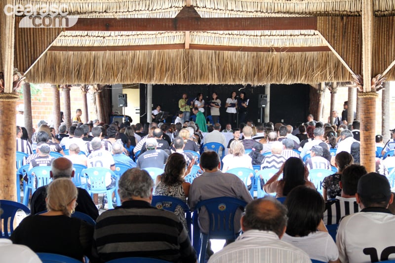 [02-06] #Ceara99anos - Missa - 01 - 15
