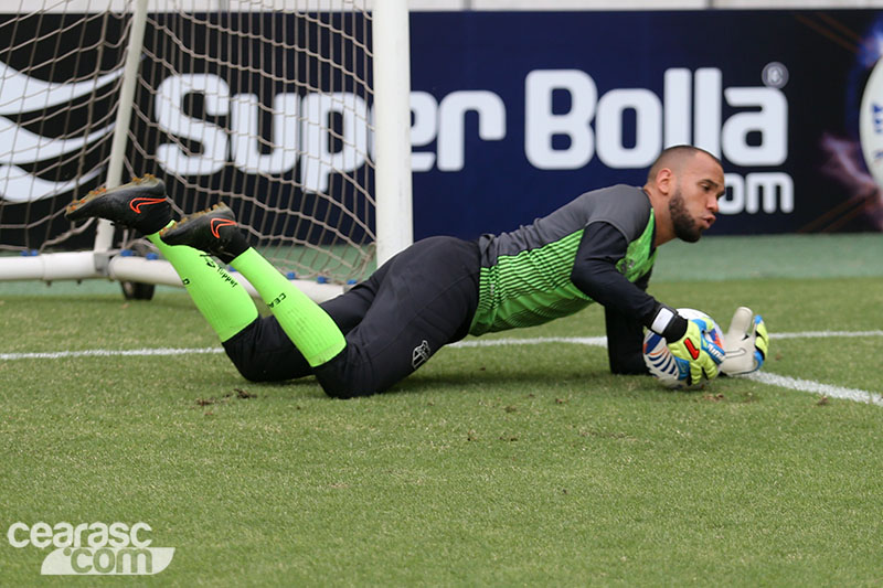 [20-01-2017] Treino Técnico + Tático - 12