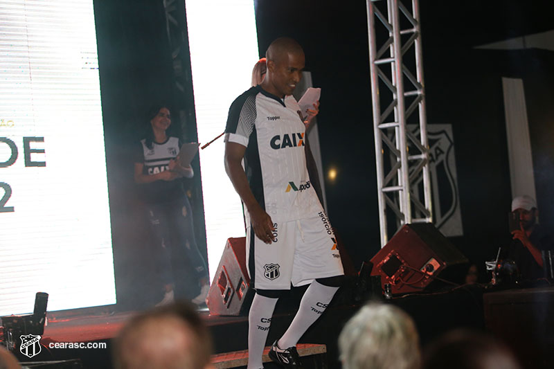 [13-07-2017] Lancamento dos Uniformes - Desfile - 39