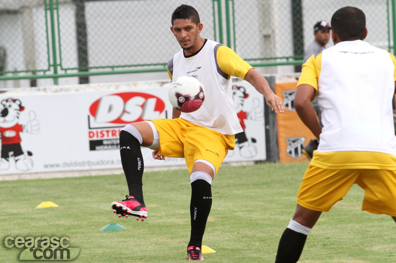 [03-01] Treino Físico e Técnico - 11
