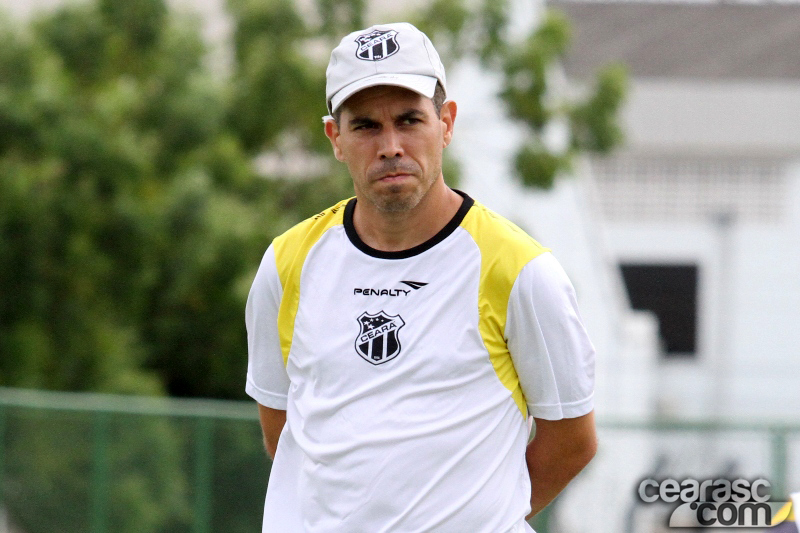 [03-01] Treino Físico e Técnico - 12