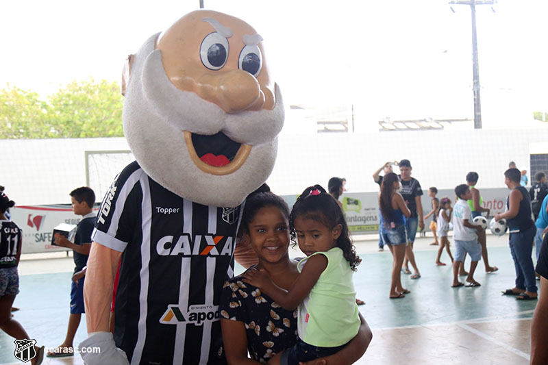 [12-10-2017] Dia das Crianças - 12