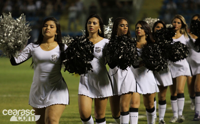 [24-08] Ceará 1x3 Vitória-TORCIDA - 12