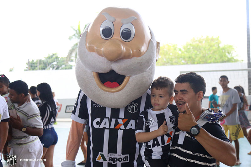 [12-10-2017] Dia das Crianças - 15