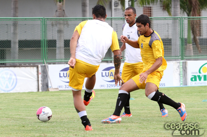 [03-01] Treino Físico e Técnico - 13