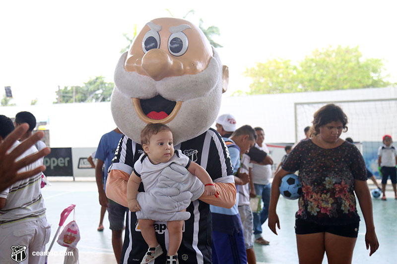 [12-10-2017] Dia das Crianças - 17